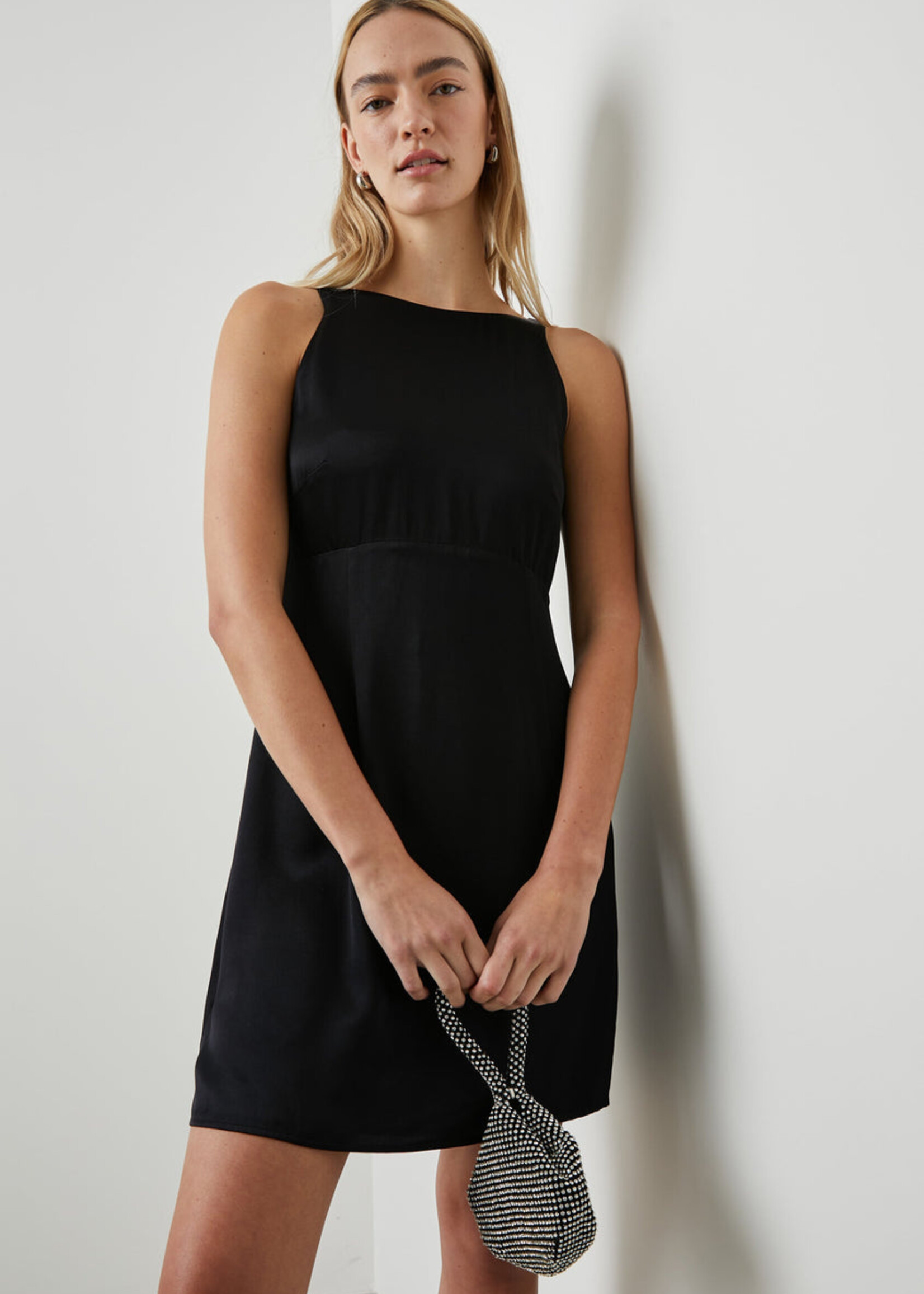 Rails Rails Kaye Dress - Black
