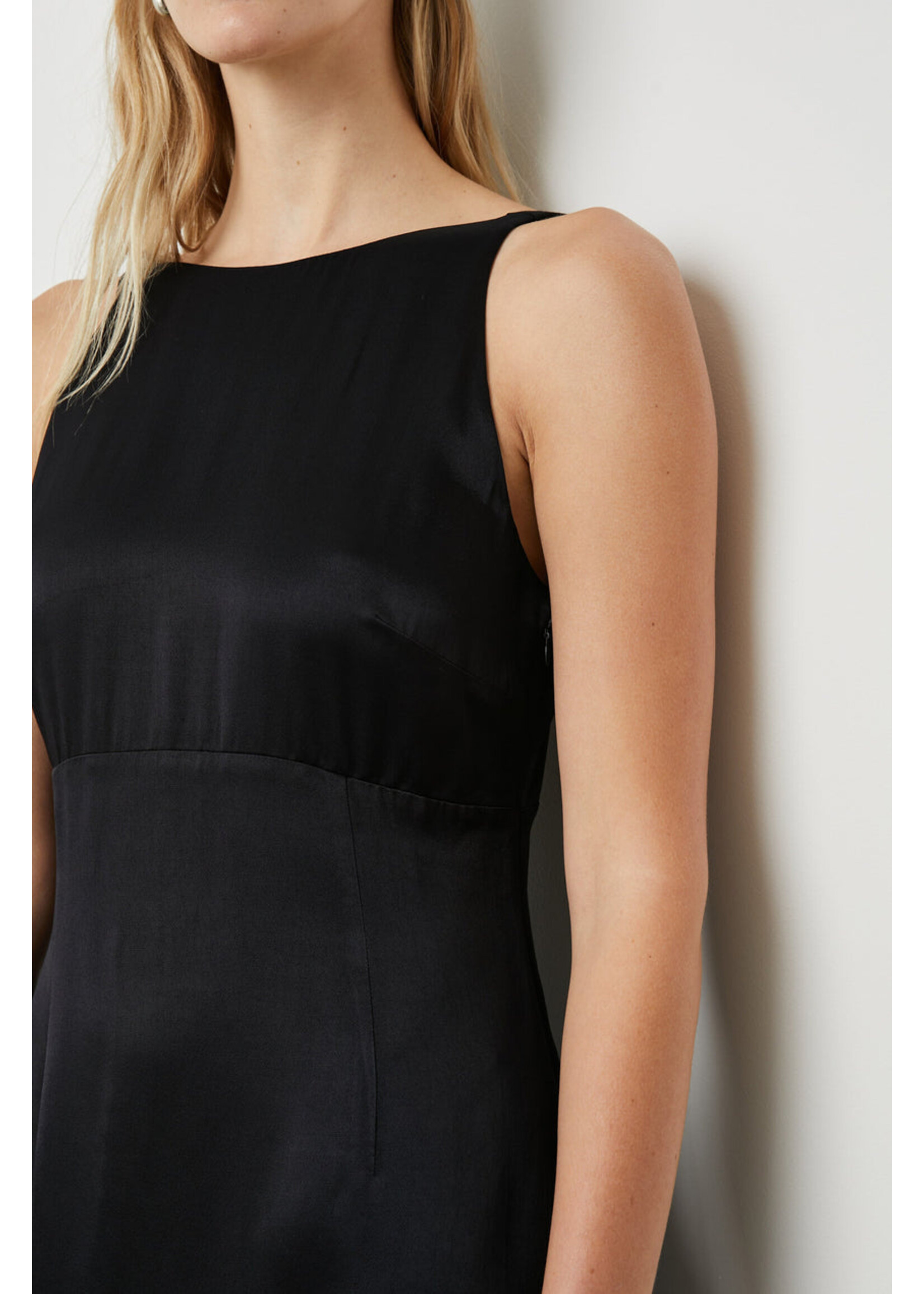 Rails Rails Kaye Dress - Black