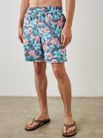 Rails Rails Short De Bain Kian - Tropicali Shadow
