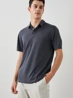 Rails Rails Levant Polo - Wraith