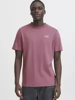 Blend Blend Joel T-Shirt - Tulipwood