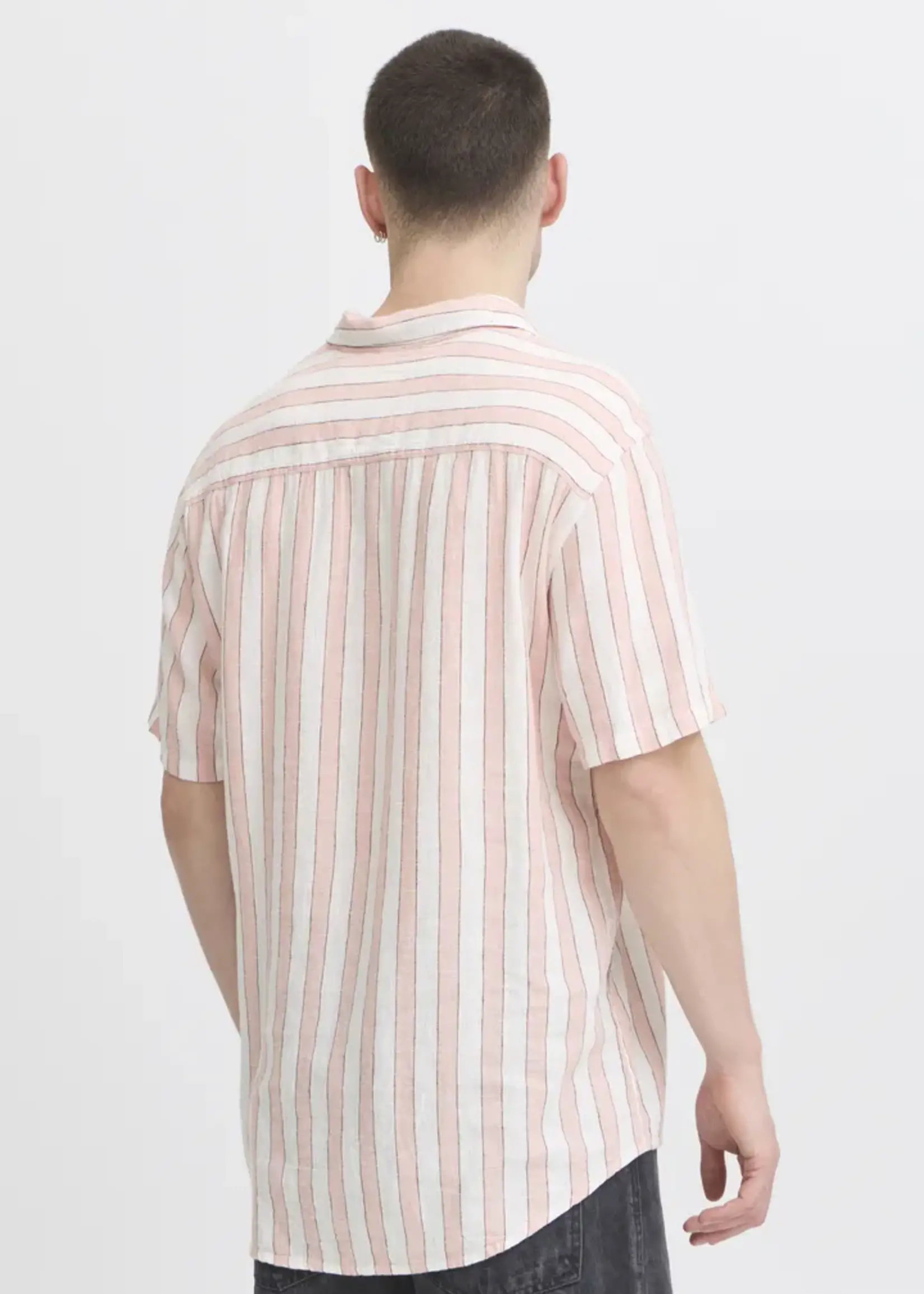 Blend Blend Aban Shirt - Misty Rose