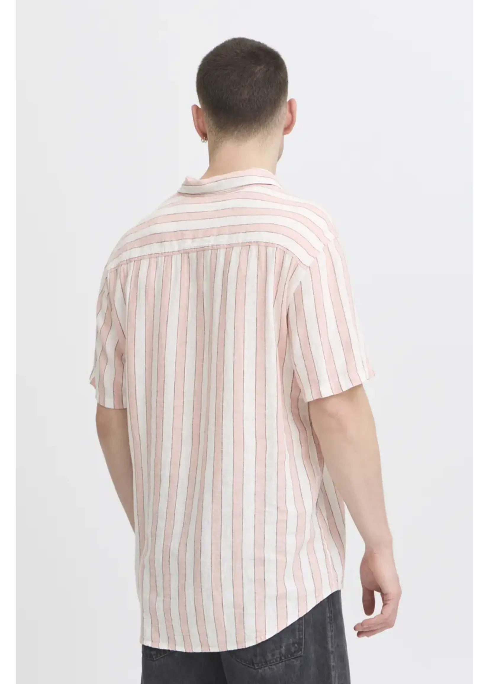 Blend Blend Aban Shirt - Misty Rose