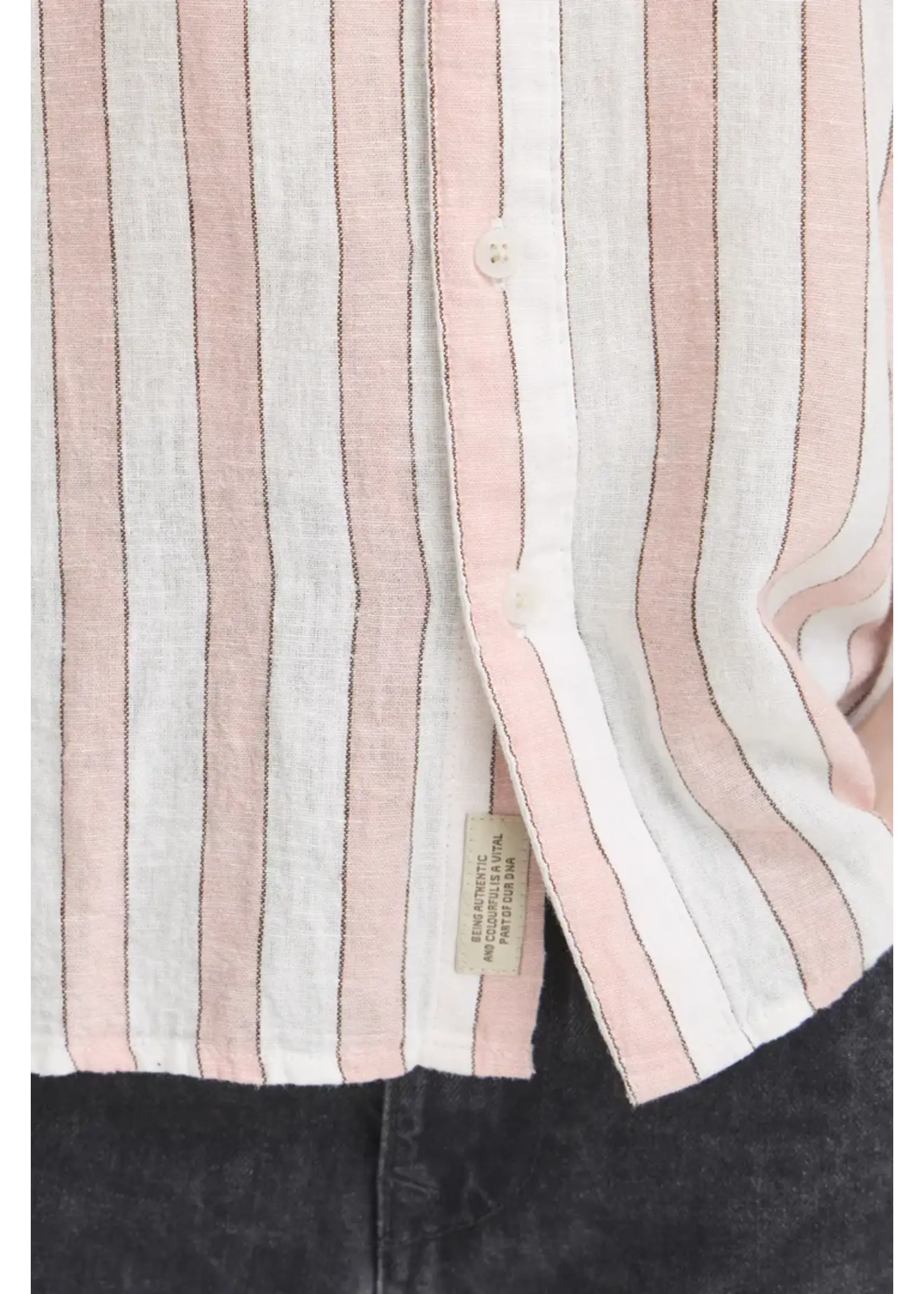 Blend Blend Aban Shirt - Misty Rose