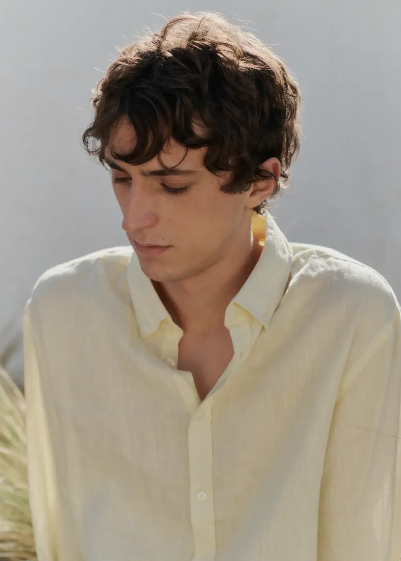 Casual Friday Casual Friday Anton Shirt - Flan