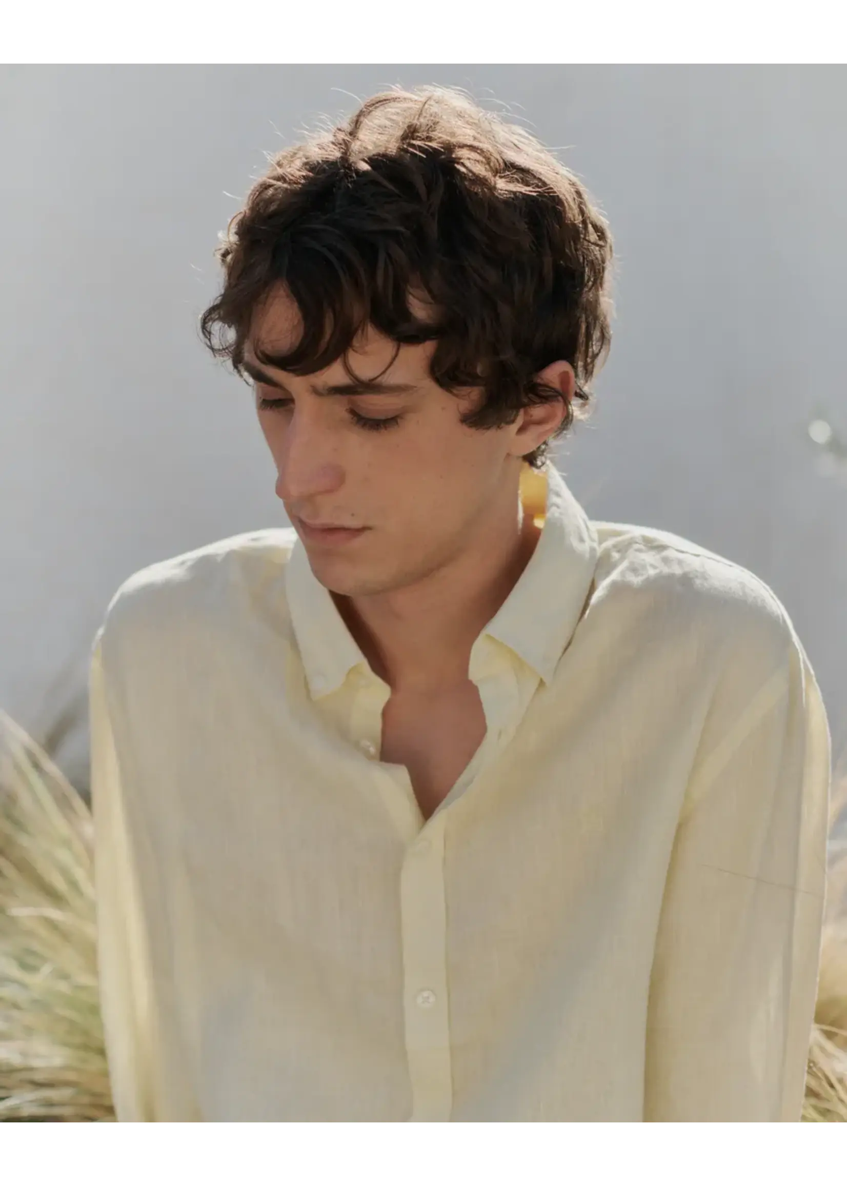 Casual Friday Casual Friday Chemise Anton - Flan