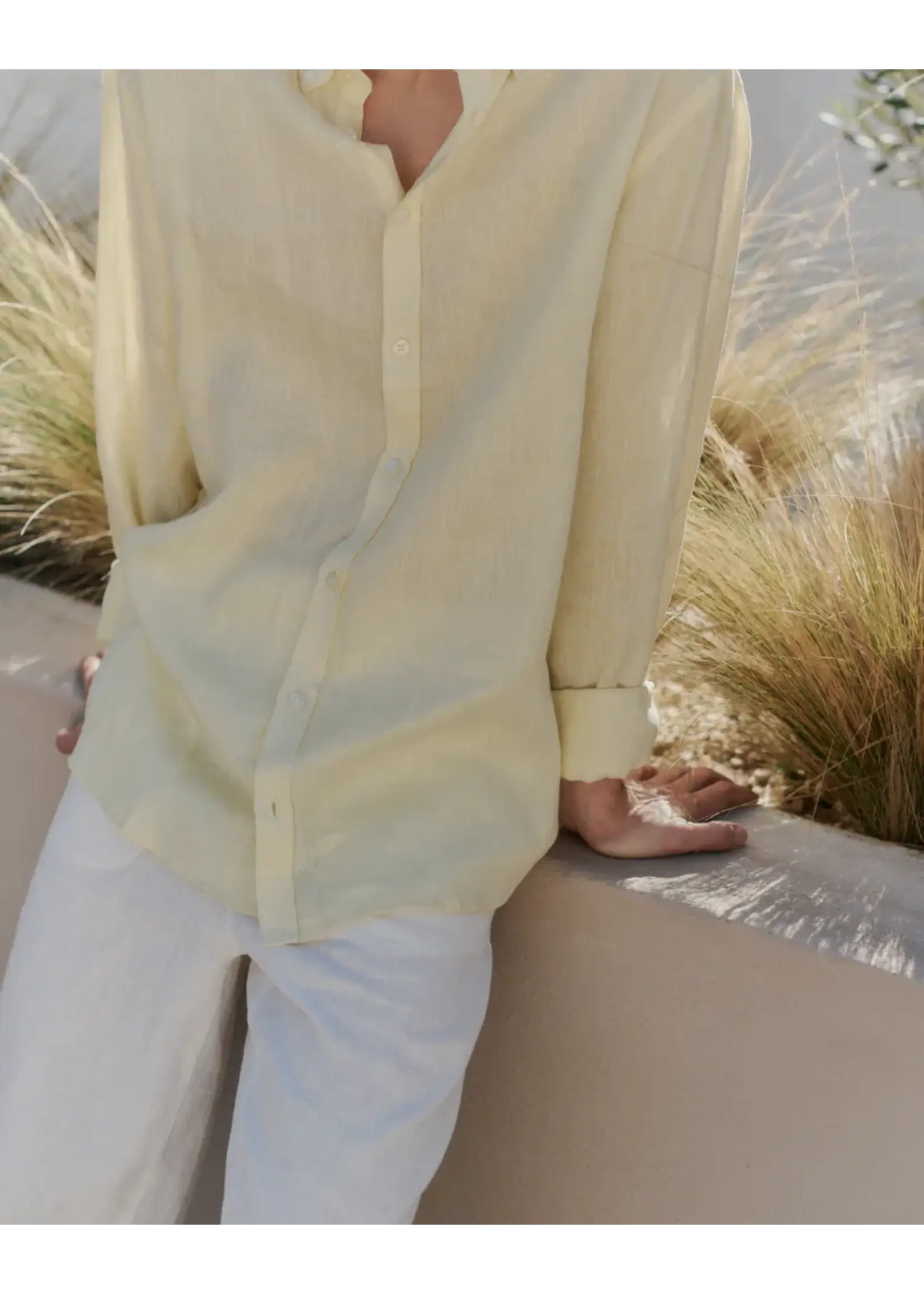 Casual Friday Casual Friday Chemise Anton - Flan