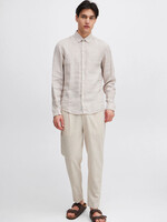 Casual Friday Casual Friday Anton Shirt - Chateau Gray