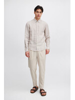 Casual Friday Casual Friday Chemise Anton - Chateau Gray