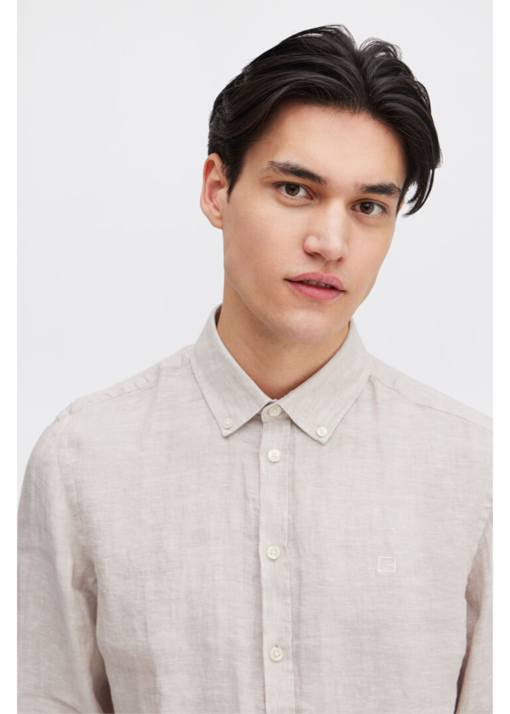 Casual Friday Casual Friday Chemise Anton - Chateau Gray