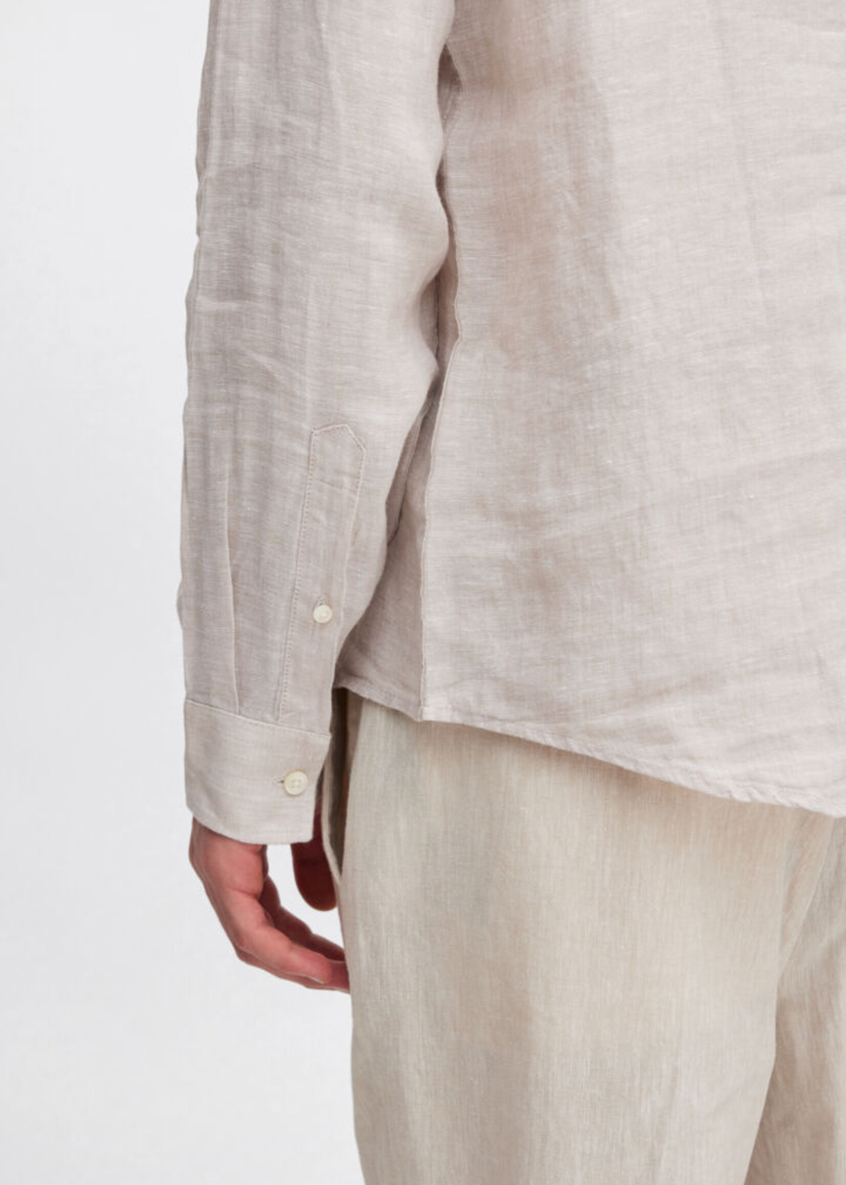 Casual Friday Casual Friday Chemise Anton - Chateau Gray
