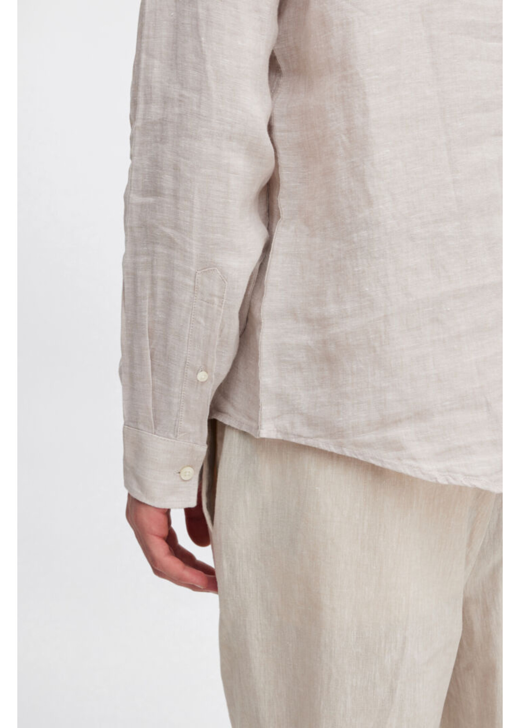 Casual Friday Casual Friday Anton Shirt - Chateau Gray