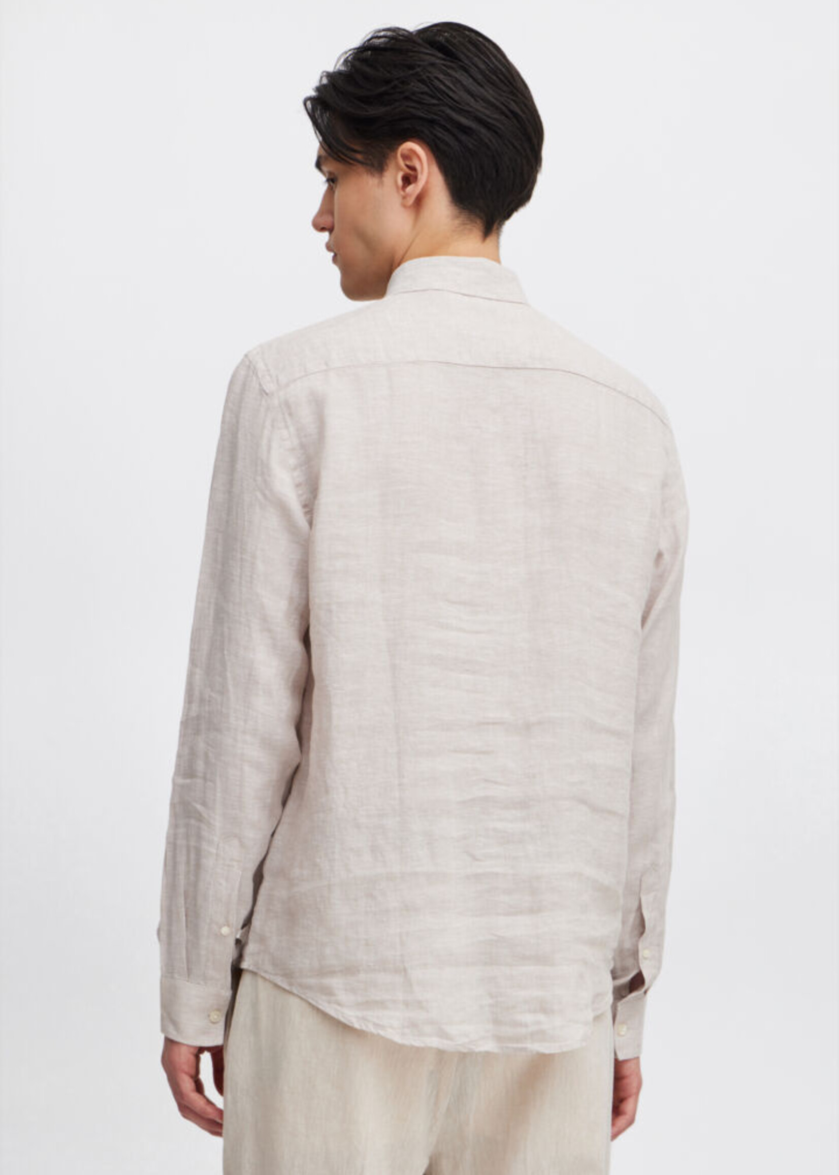 Casual Friday Casual Friday Anton Shirt - Chateau Gray