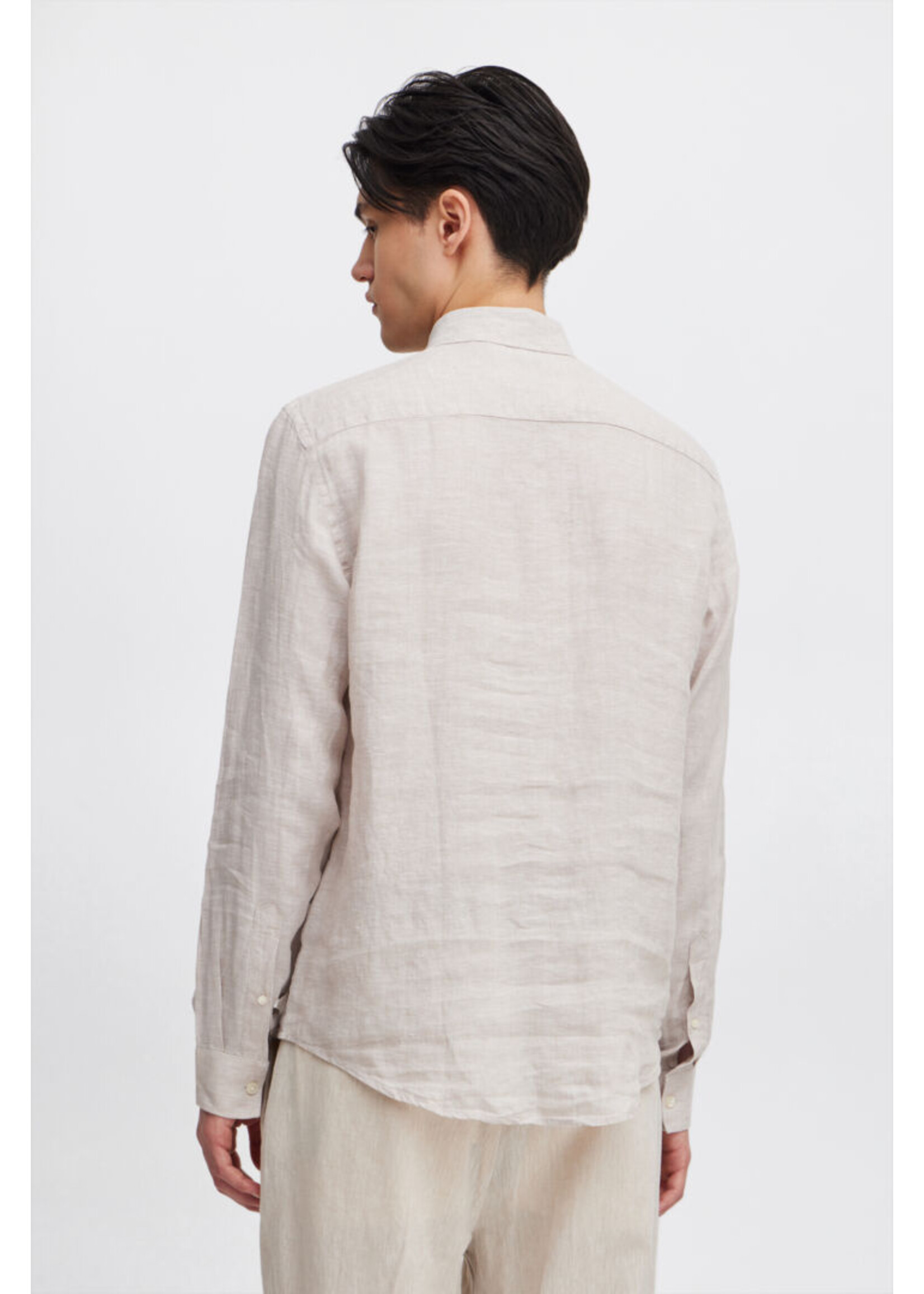 Casual Friday Casual Friday Chemise Anton - Chateau Gray