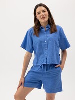 Holebrook Holebrook Lydia Shorts - Regatta