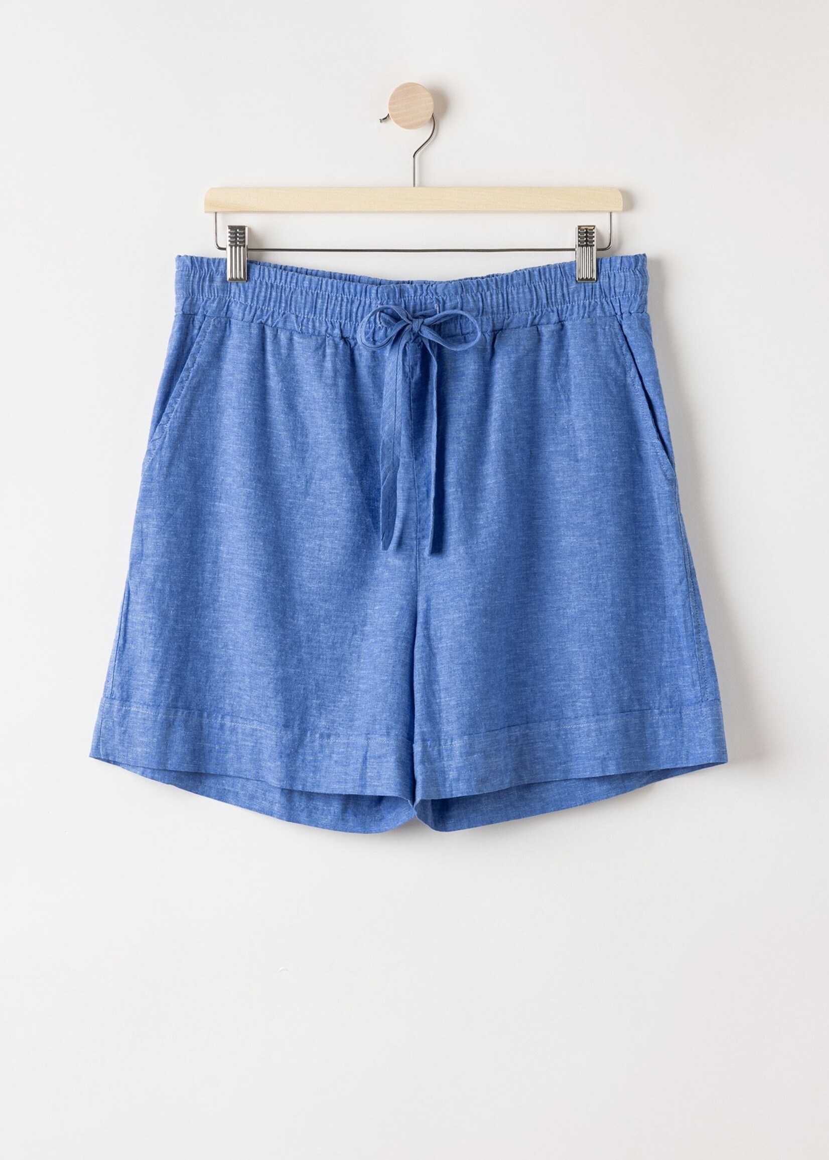 Holebrook Holebrook Lydia Shorts - Regatta