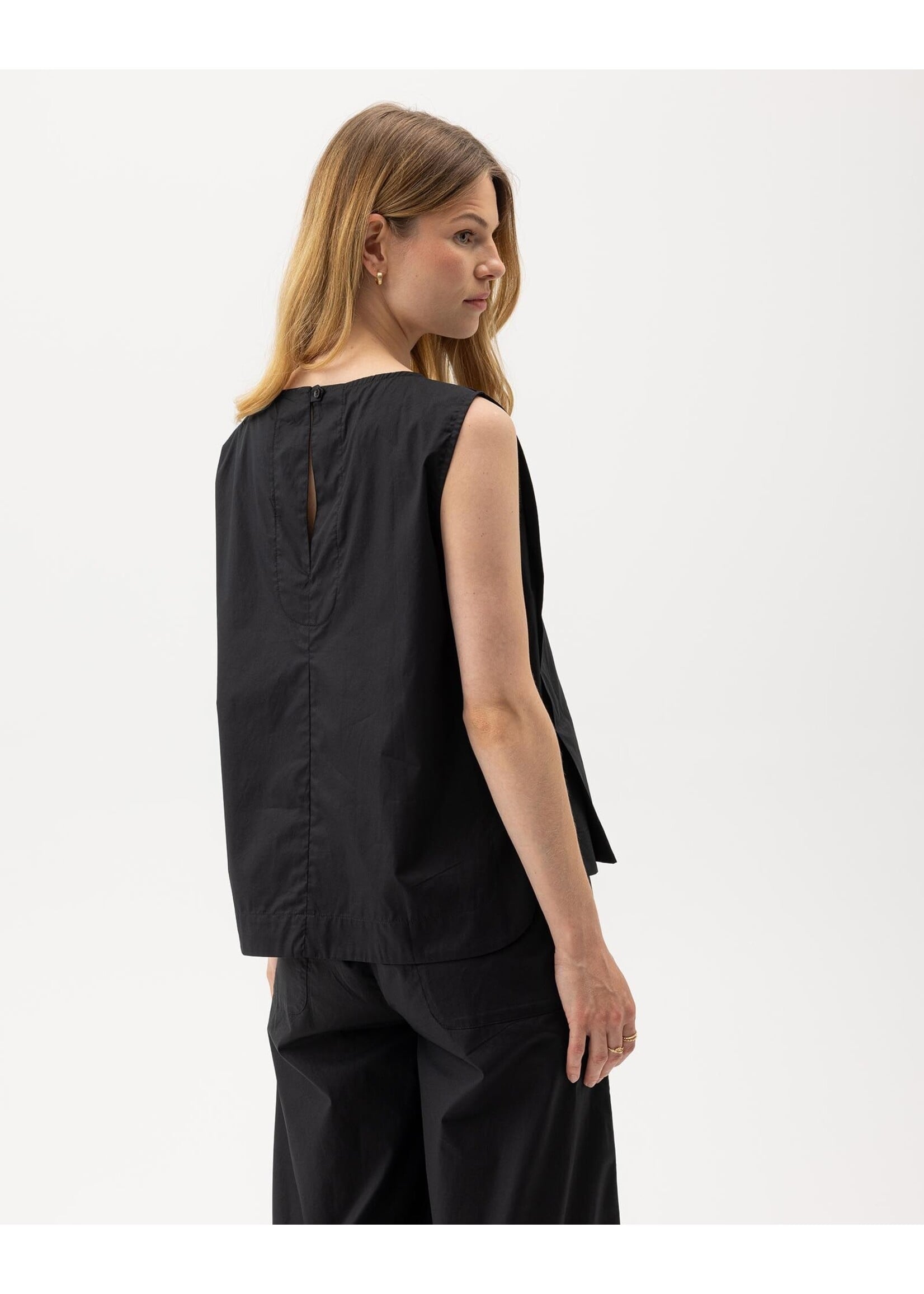 Holebrook Holebrook Haut Micaela - Noir