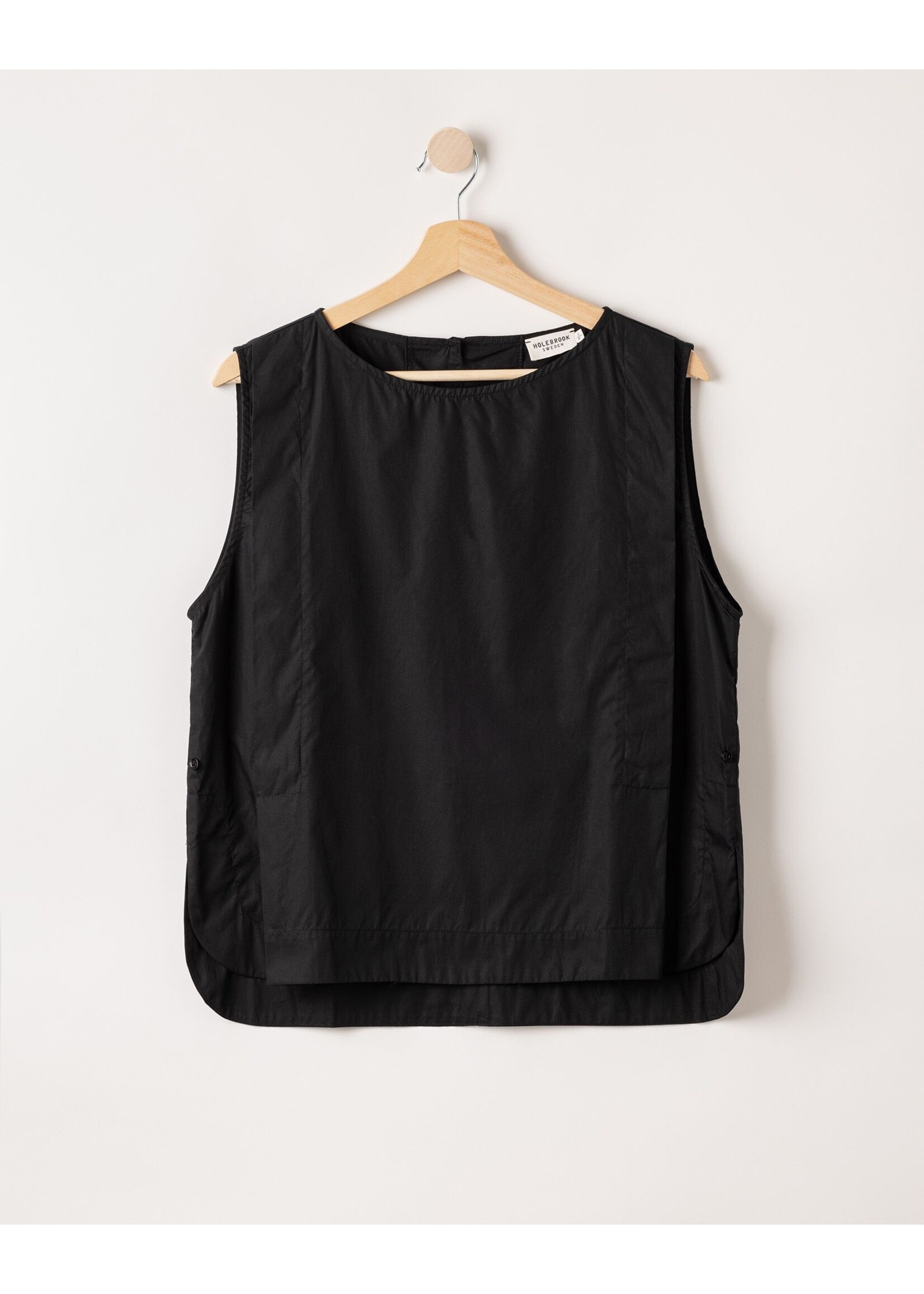 Holebrook Holebrook Haut Micaela - Noir