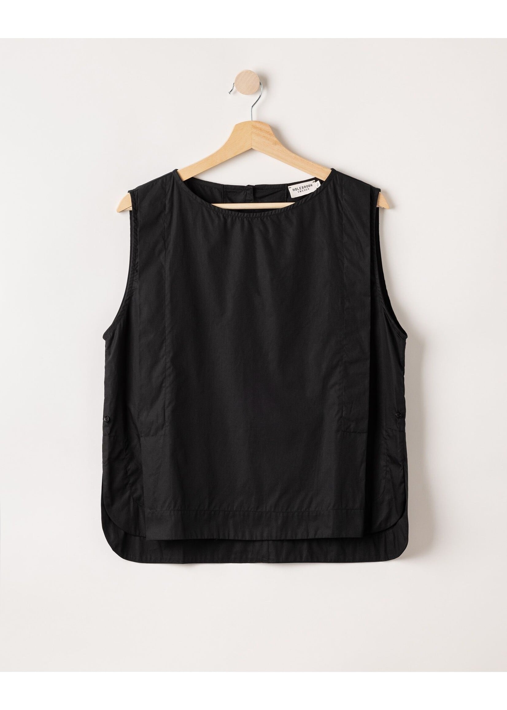 Holebrook Holebrook Micaela Top - Black