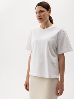 Holebrook Holebrook T-Shirt Cina - Blanc