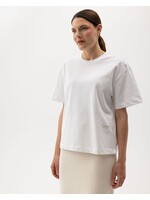 Holebrook Holebrook Cina Tee - White