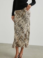 Rails Rails Jupe Maya - Neutral Ikat