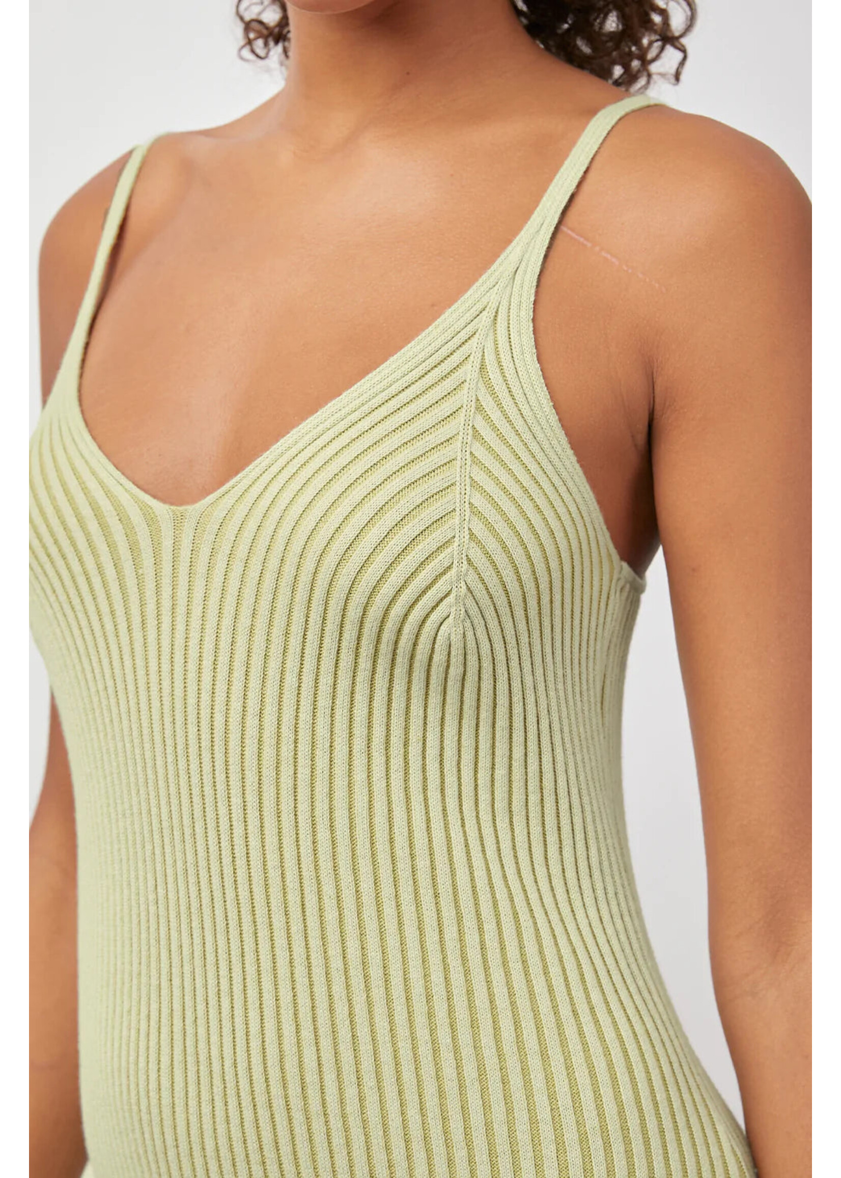 Rails Rails Robe Shelby - Agave Ribbed
