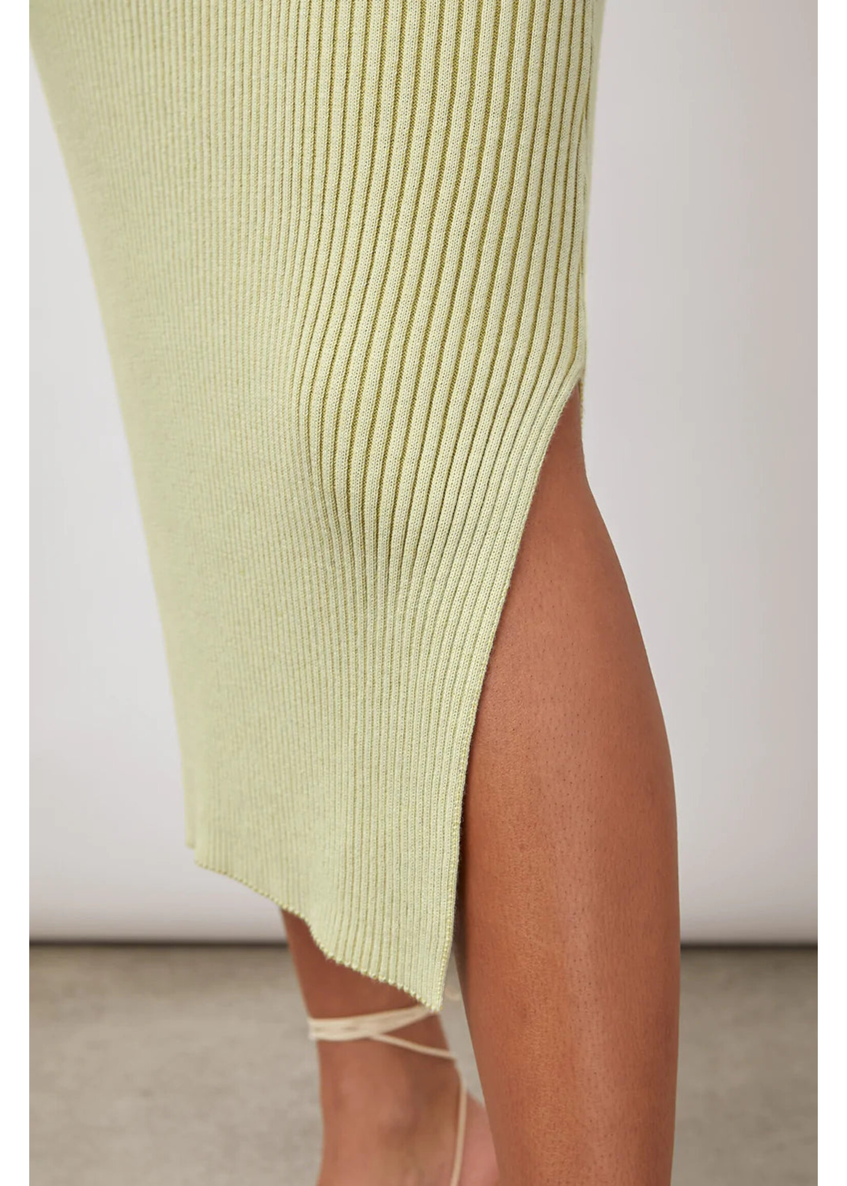 Rails Rails Robe Shelby - Agave Ribbed