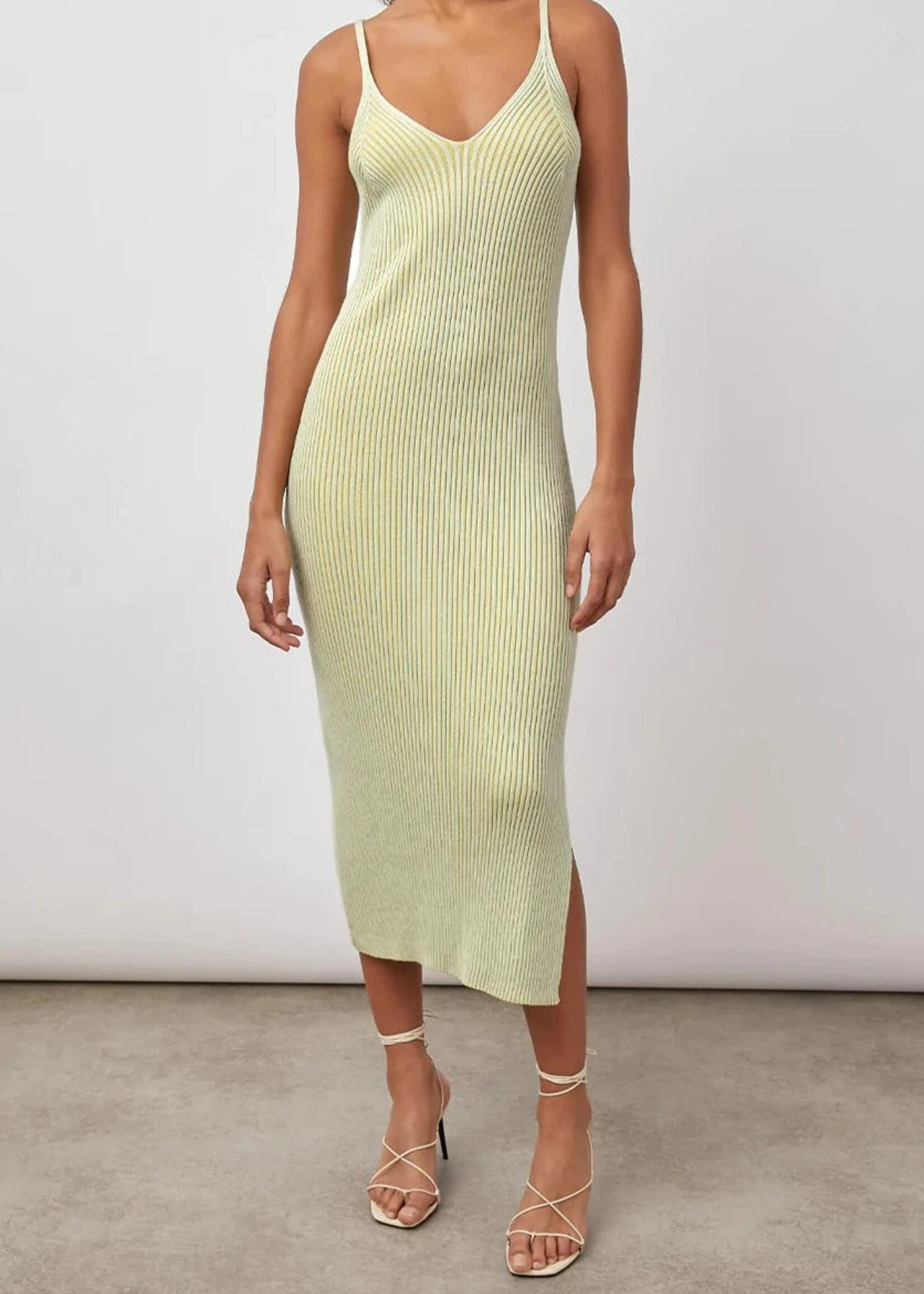 Rails Rails Robe Shelby - Agave Ribbed