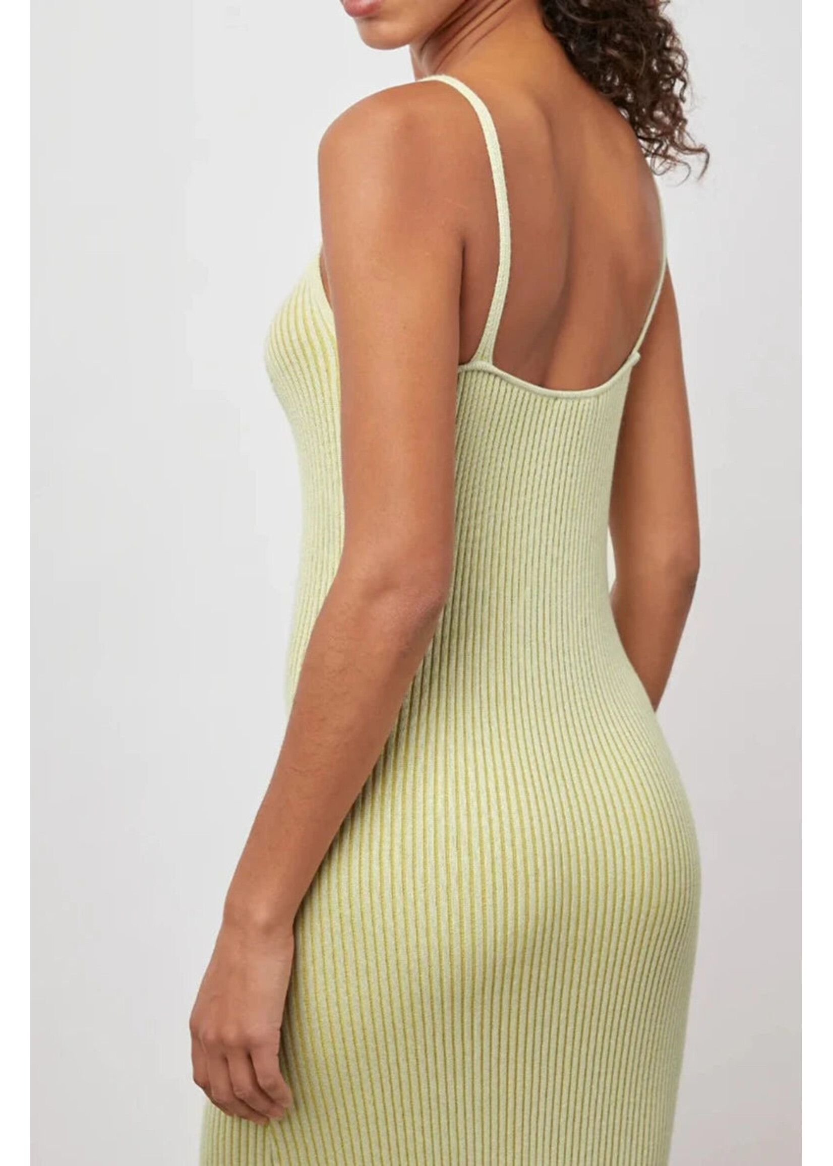 Rails Rails Robe Shelby - Agave Ribbed