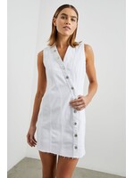 Rails Rails Robe Strand - Salt White