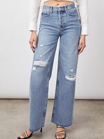 Rails Rails Getty Jambe Large - Breezy Blue