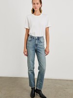 Rails Rails Jean Droit Topanga - Desert Sky