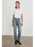 Rails Rails Topanga Straight Jeans - Desert Sky