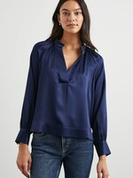 Rails Rails Haut Wynna - Navy