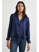 Rails Rails Haut Wynna - Navy