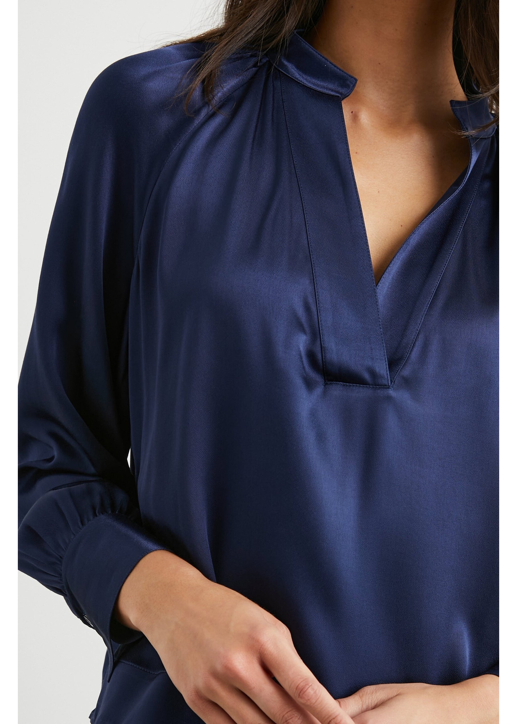 Rails Rails Wynna Top - Navy