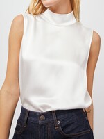 Rails Rails Yolie Top - White