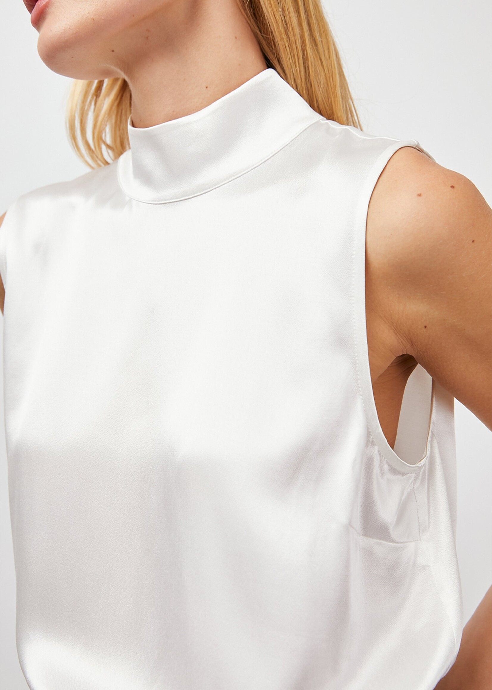 Rails Rails Haut Yolie - Blanc