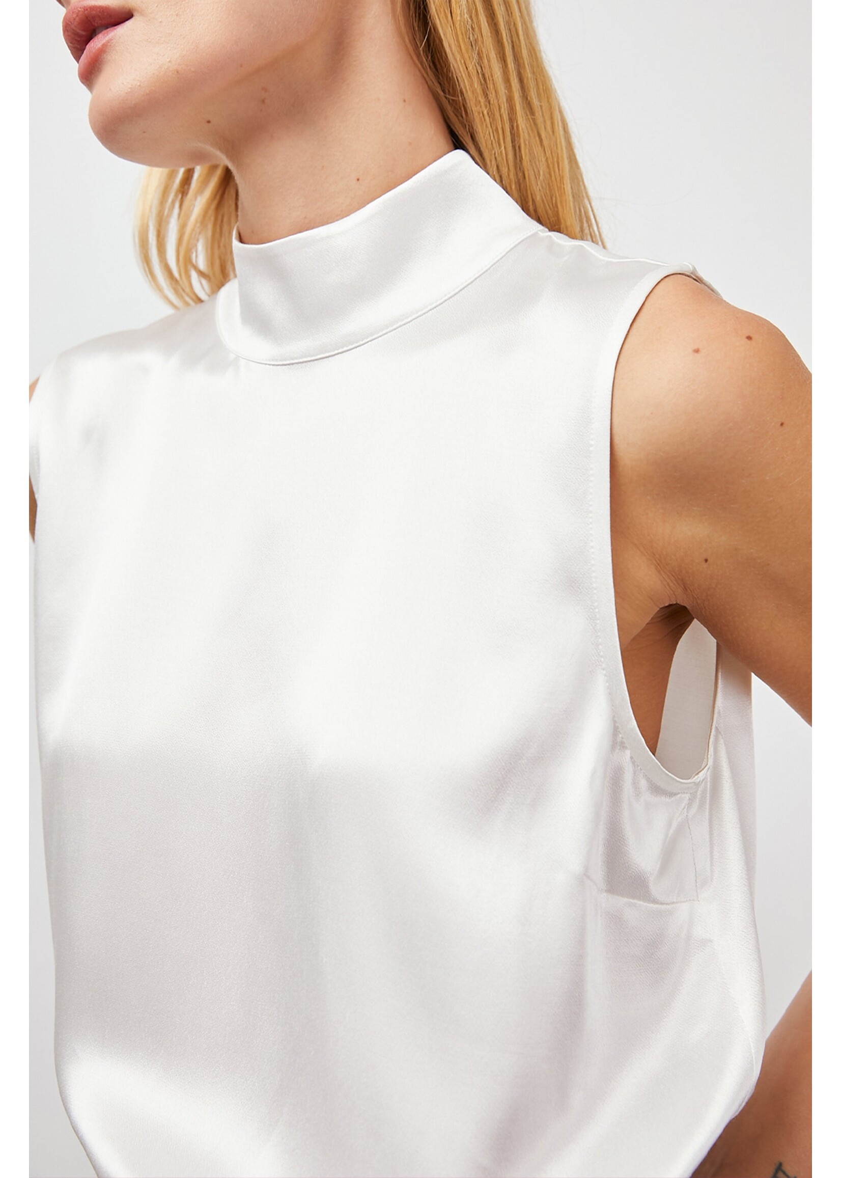 Rails Rails Yolie Top - White