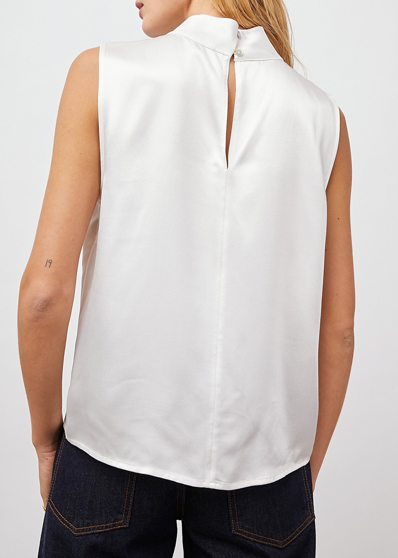 Rails Rails Yolie Top - White