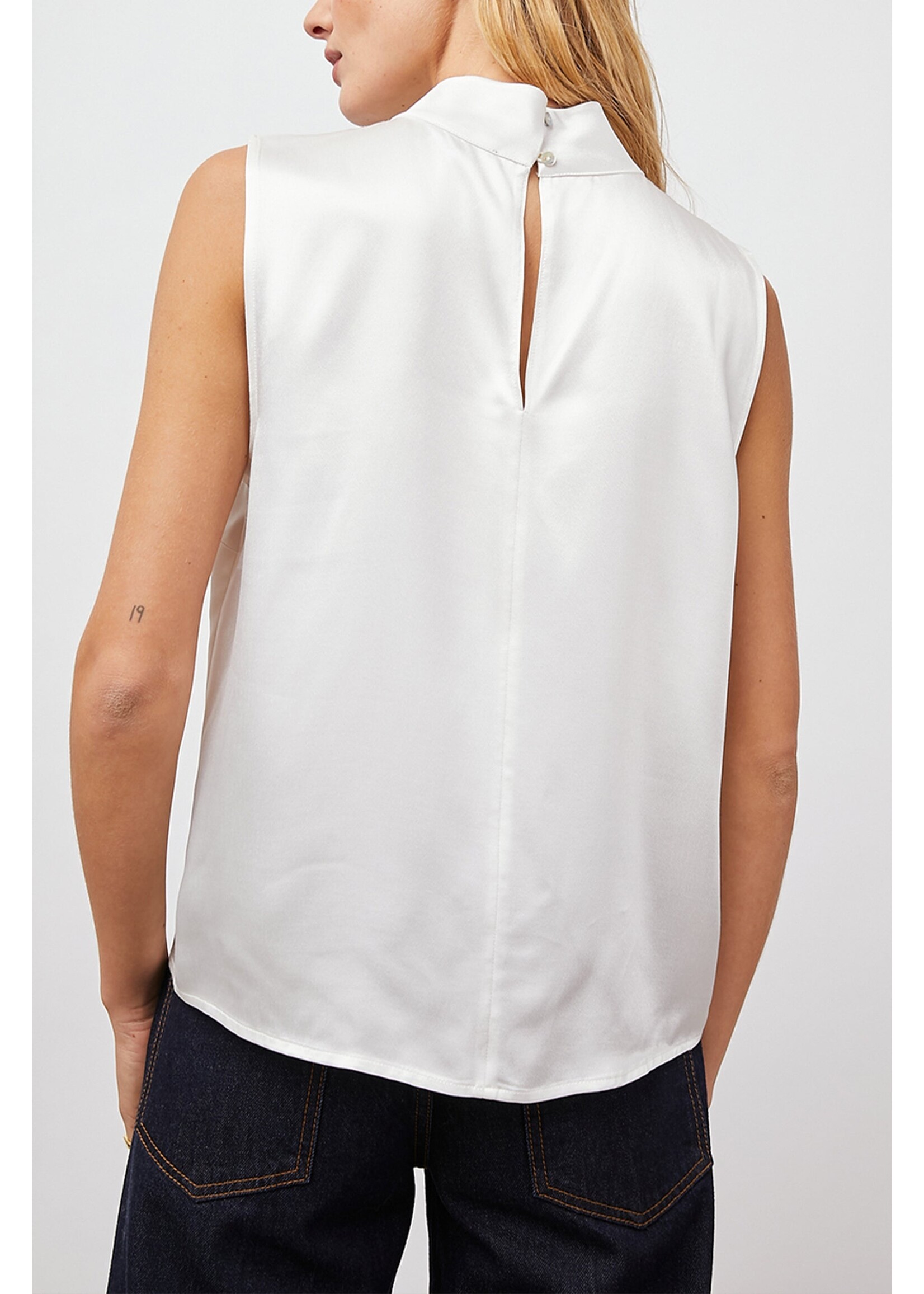 Rails Rails Haut Yolie - Blanc