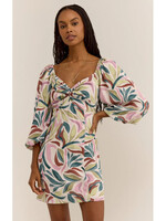 Z-Supply Z-Supply Robe Courte Safari Mirani - Flax