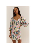 Z-Supply Z-Supply Robe Courte Safari Mirani - Flax