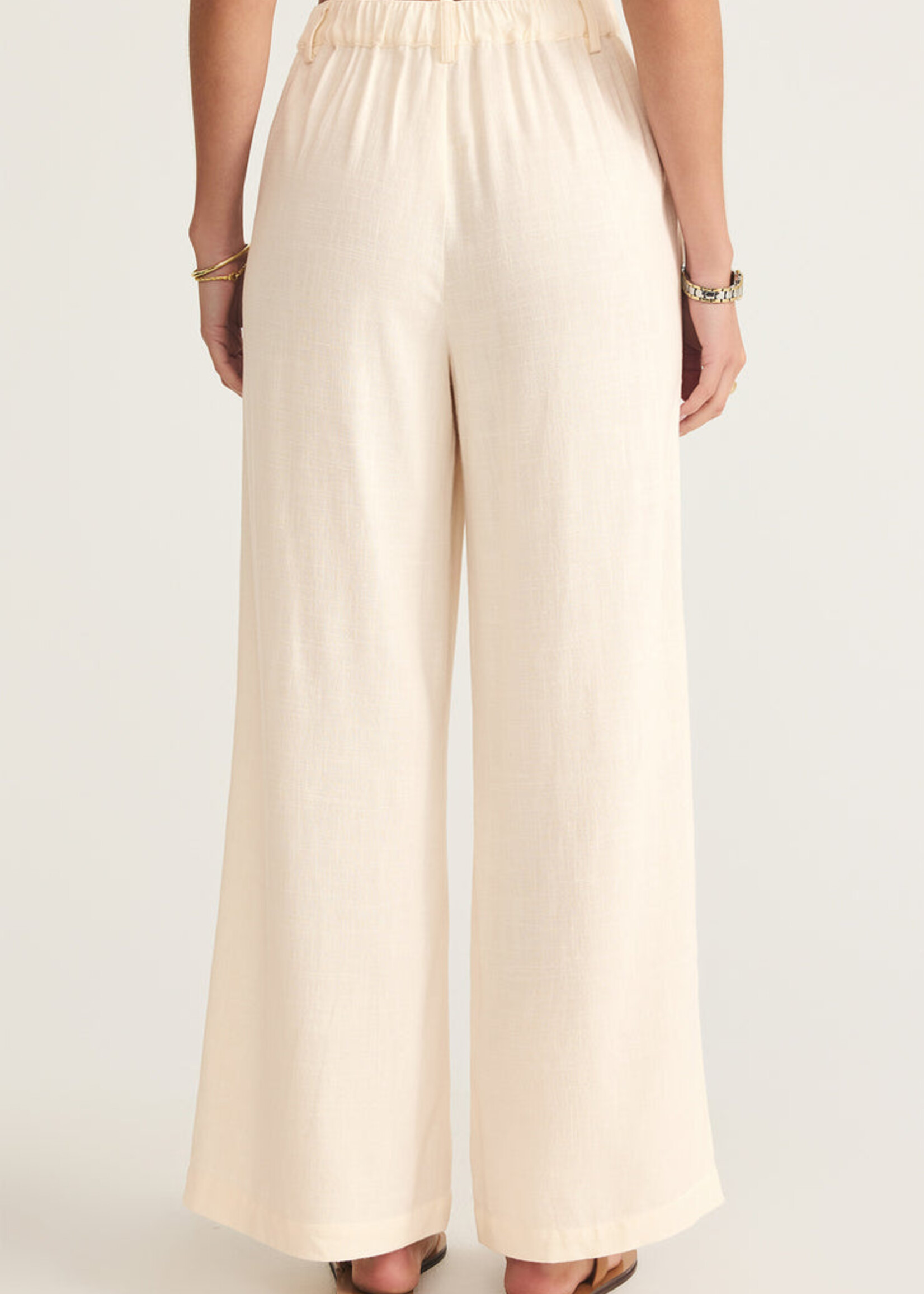 Z-Supply Z-Supply Vista Pant - Sea Salt