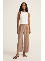 Z-Supply Z-Supply Vista Pant - Iced Coffee