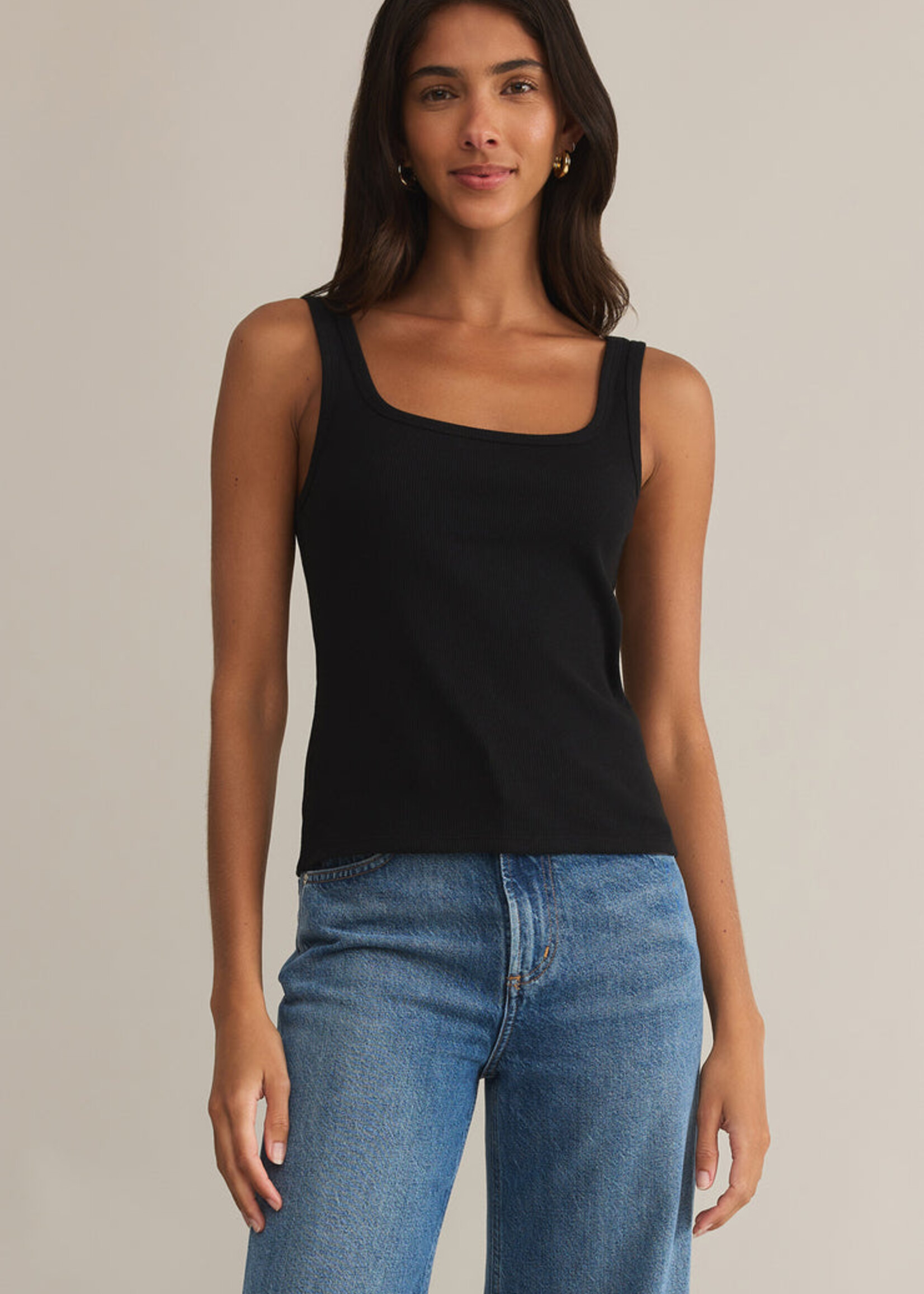 Z-Supply Z-Supply Danya Tank - Black