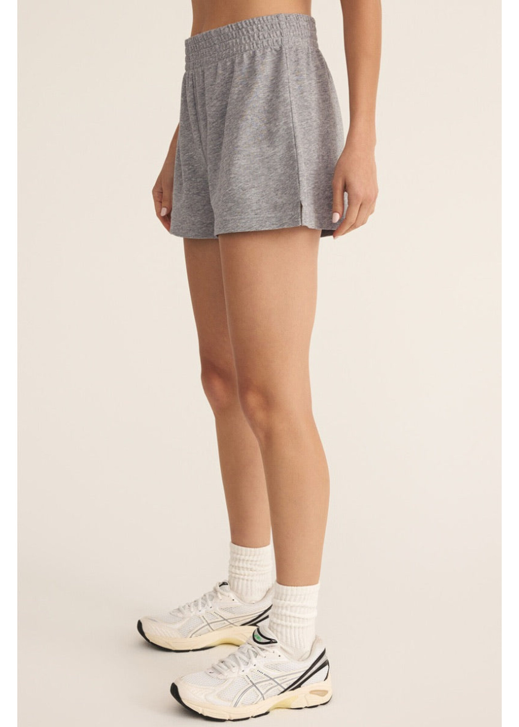 Z-Supply Z-Supply Weekender Short - Classic Heather Grey