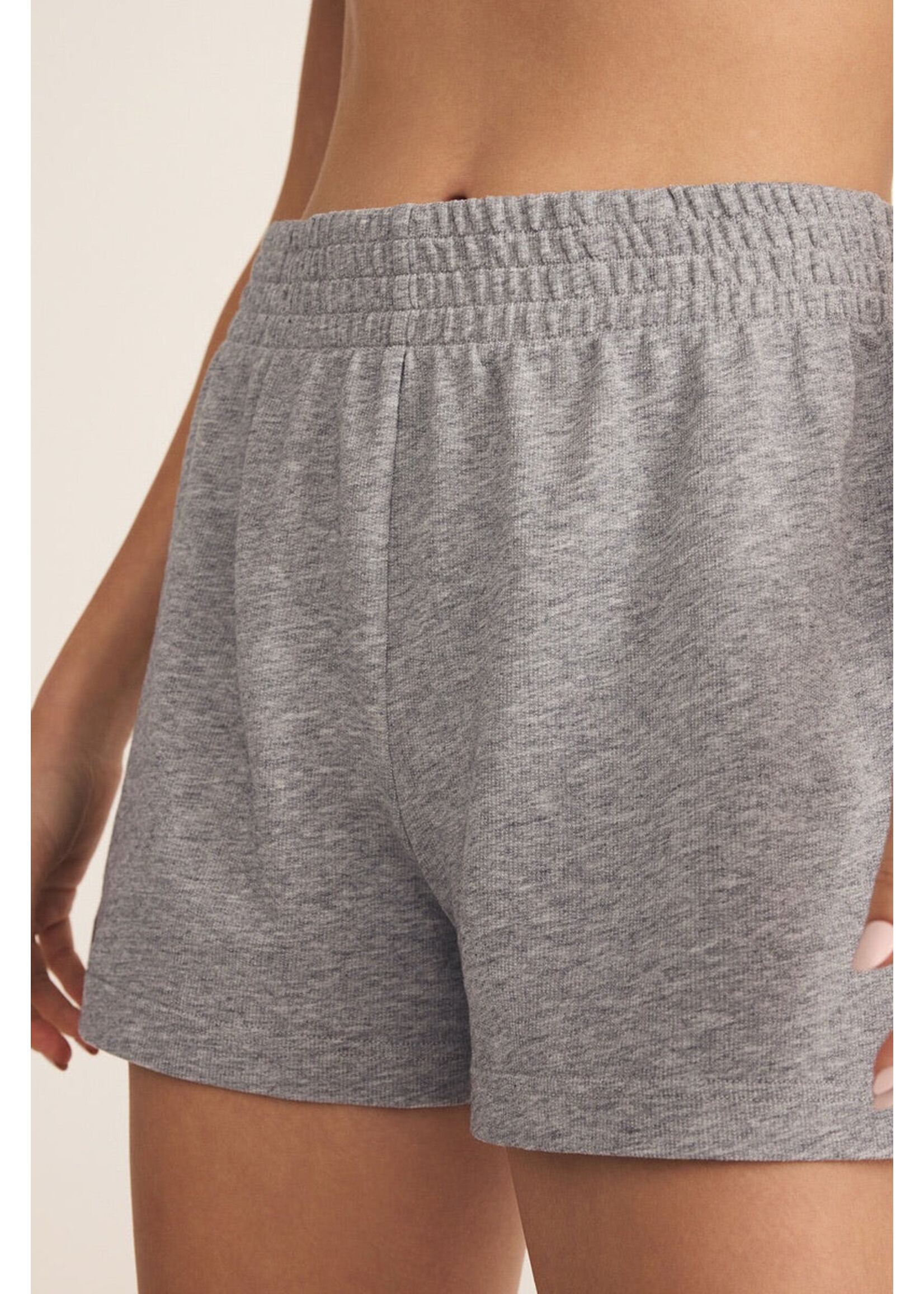 Z-Supply Z-Supply Weekender Short - Classic Heather Grey