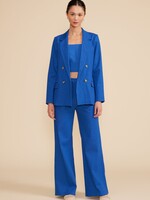 Lucy Paris Lucy Paris Blazer Fernanda - Bleu